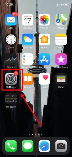 spy on iphone