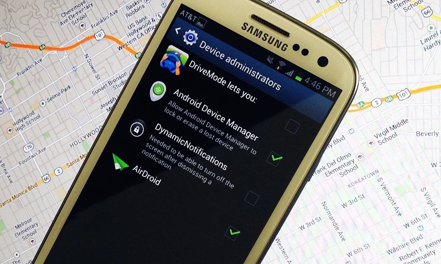 how to secretly track a cell phone location for free