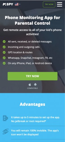 spy on iphone without jailbreak
