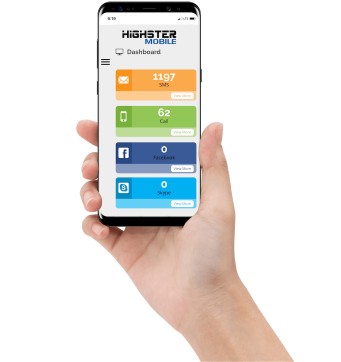 highster mobile android