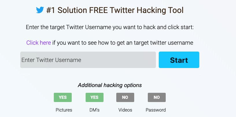 free hacking tool