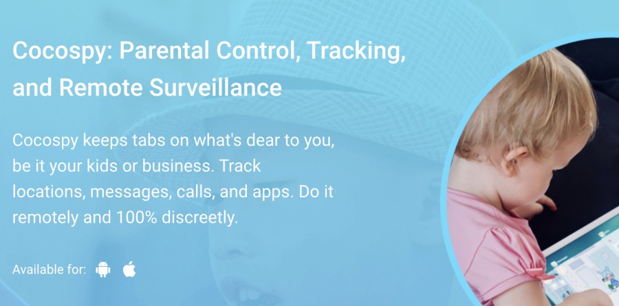 cocospy banner
