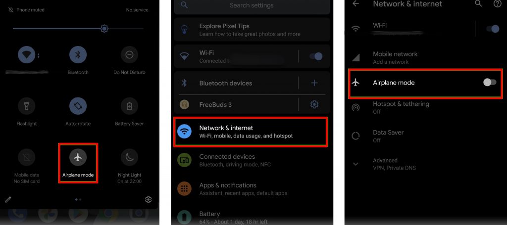 how to retrieve deleted text messages on android
