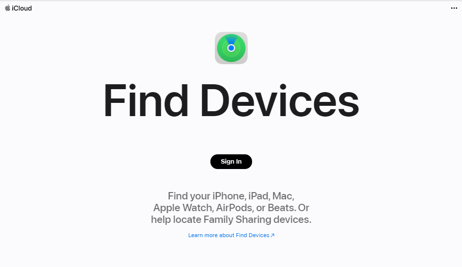 spy app for iOS to track iPhone location