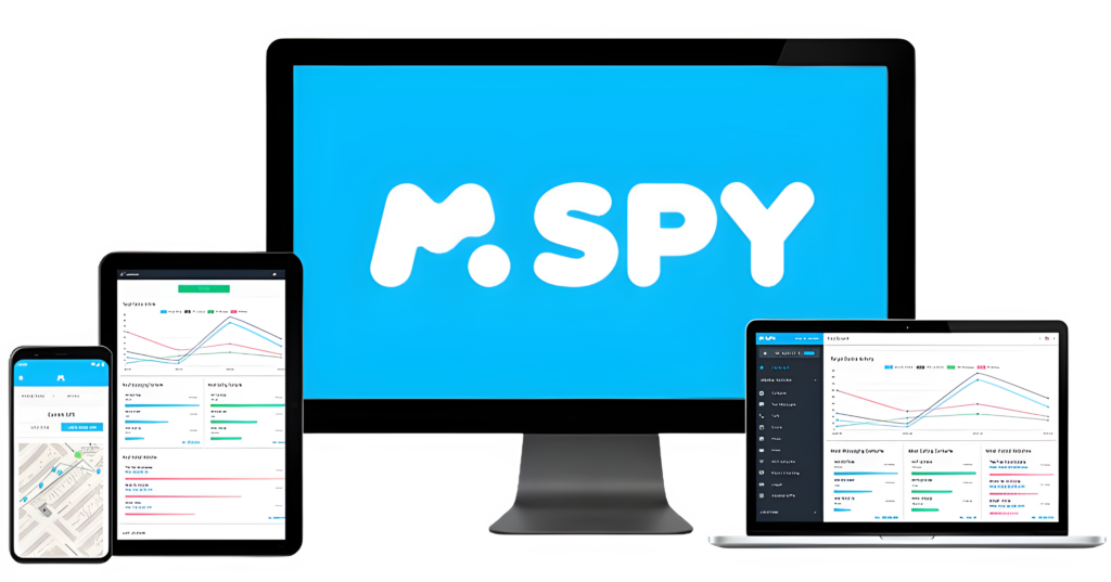 mSpy app logo