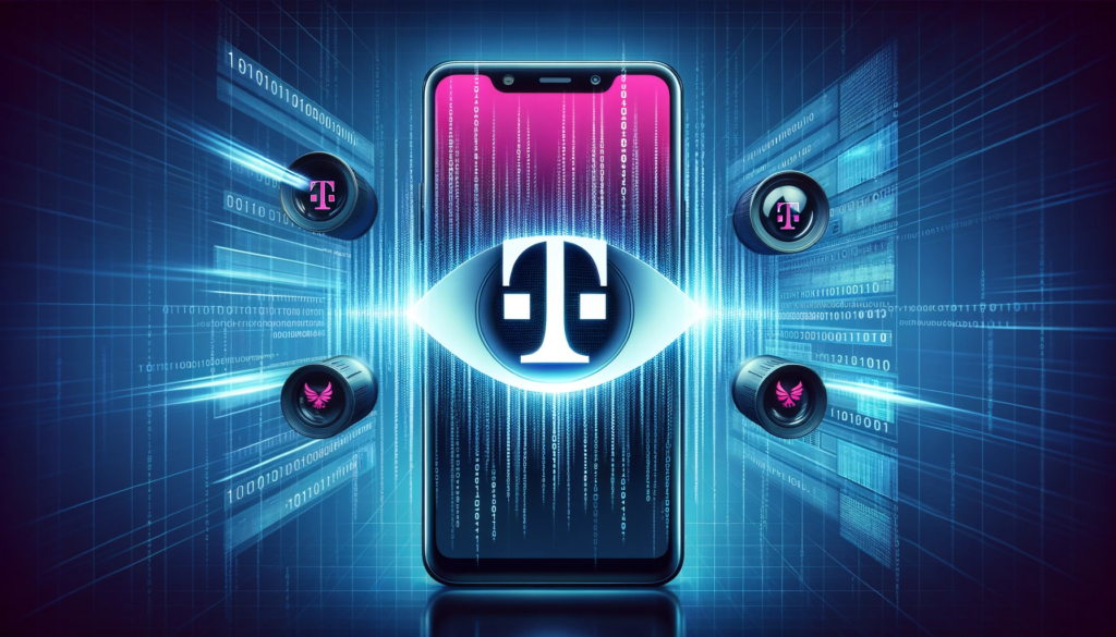 Is T-Mobile DIGITS Spying On Your iPhone or Android