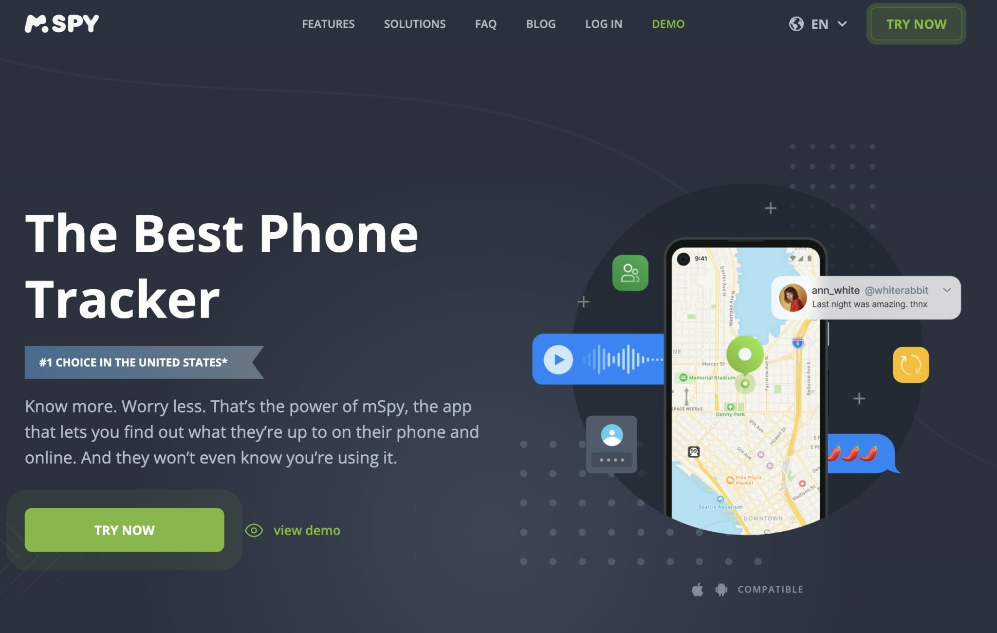 Best 6 IMEI Tracker - Track Lost or Stolen Phone Using IMEI