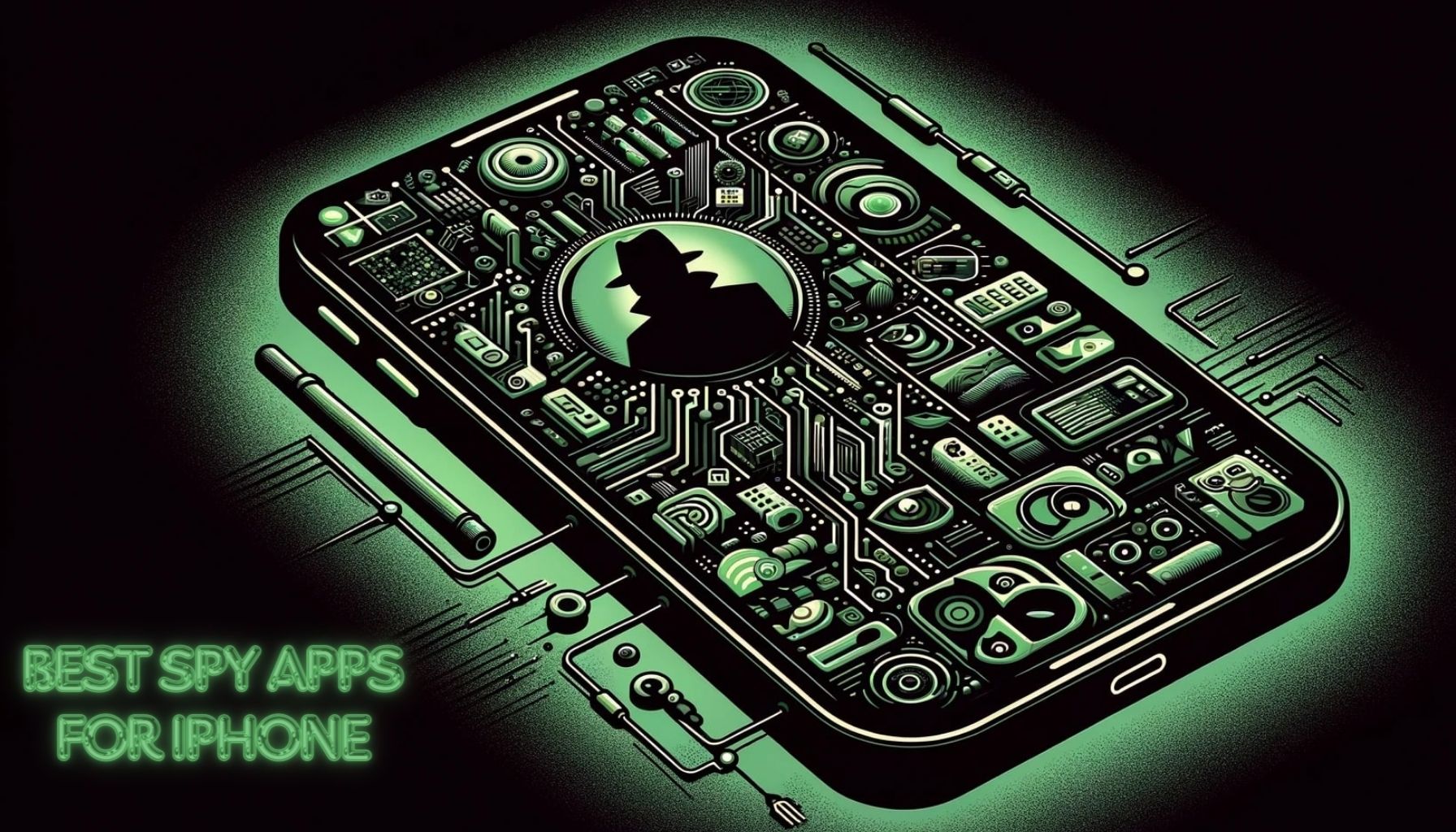 8 Best Spy Apps for iPhone – No Installation or Jailbreak Required